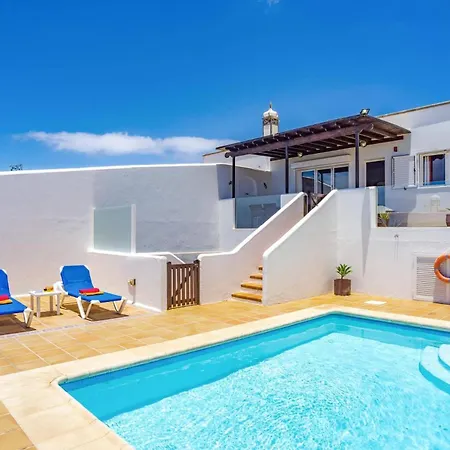 Casa Linden By 别墅