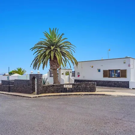 Villa Casa Linden By