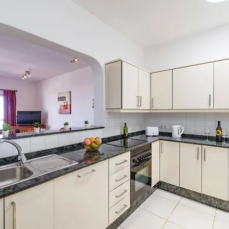 Casa Linden By Villa *