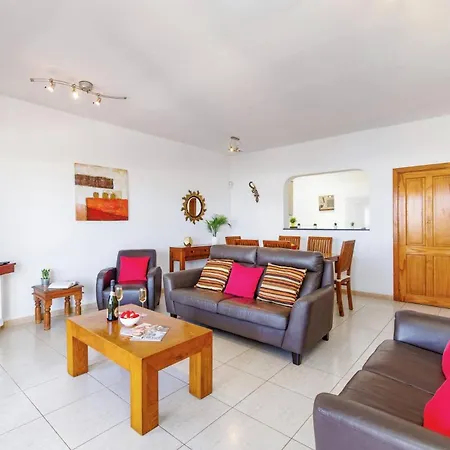 Casa Linden By Playa Blanca