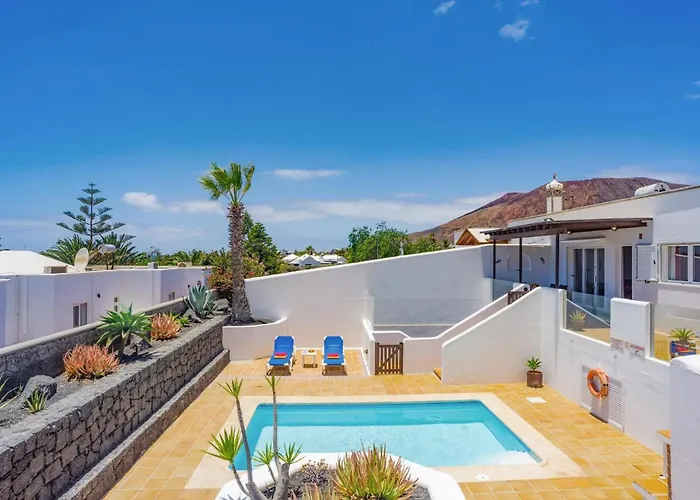 Villa Casa Linden By *