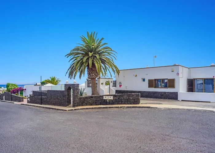 Villa Casa Linden By