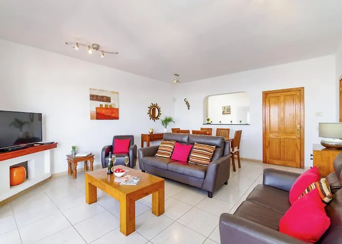 Casa Linden By Playa Blanca (Lanzarote)