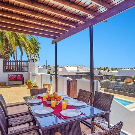 别墅 Casa Linden By