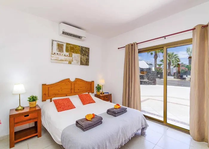 别墅 Casa Linden By 普拉亚布兰卡