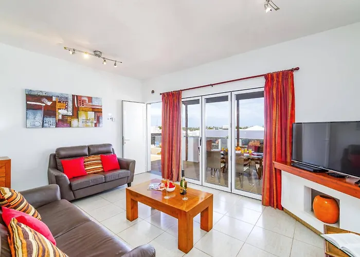 Casa Linden By * 普拉亚布兰卡